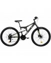 Horský bicykel DHS 2743 27,5" 7.0 - Grey